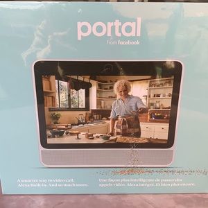 Portal by Facebook